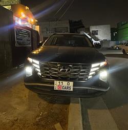 هيونداي توسان